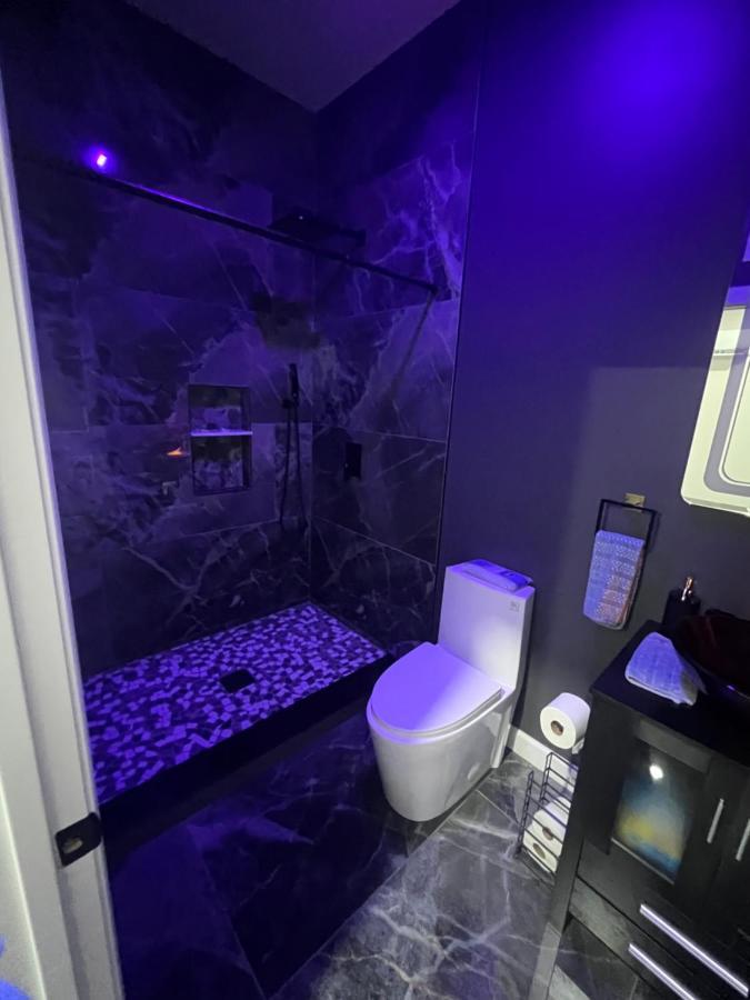 The Palm Suite ลีไฮเอเคอร์ส ภายนอก รูปภาพ